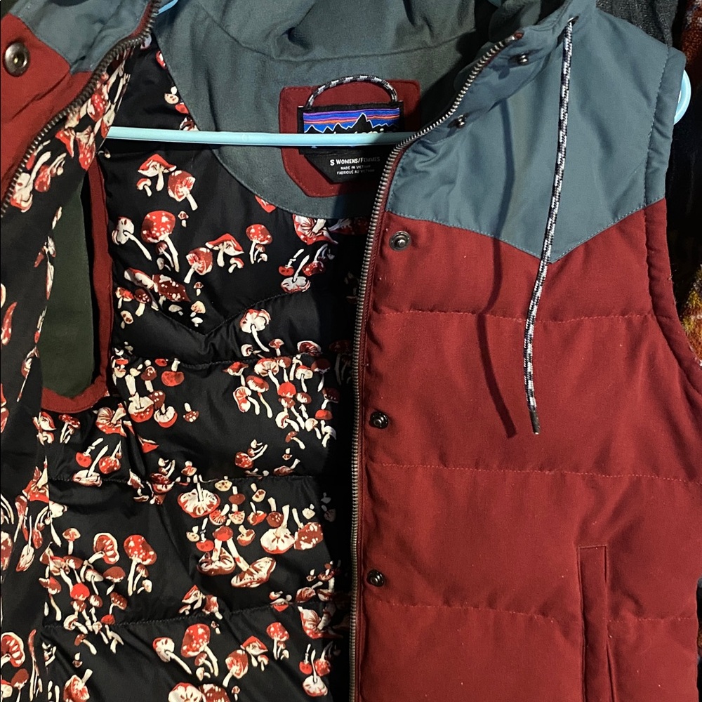 Patagonia Bivy Vest - Picture 4 of 5